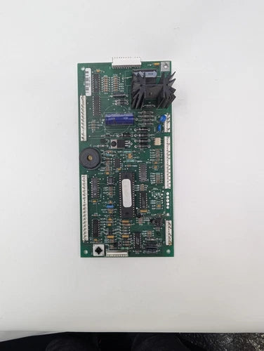FRD SP 1072 R FROZEN FOOD, HF 3000, RF 2000 VENDING MACHINE MAIN CONTROL BOARD